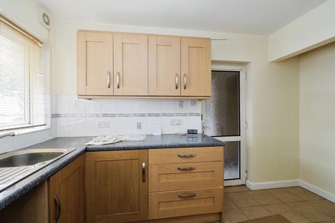 2 bedroom terraced house for sale, Albert Promenade, Loughborough