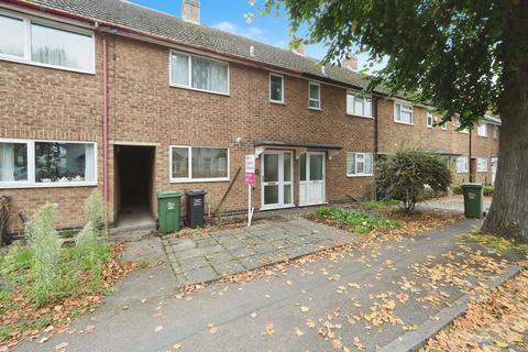 2 bedroom terraced house for sale, Albert Promenade, Loughborough