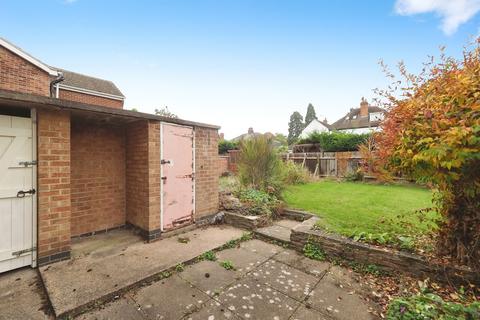 2 bedroom terraced house for sale, Albert Promenade, Loughborough
