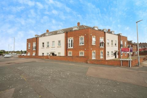 Catsbrook Road, Luton