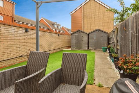 undefined, Theedway, Leighton Buzzard