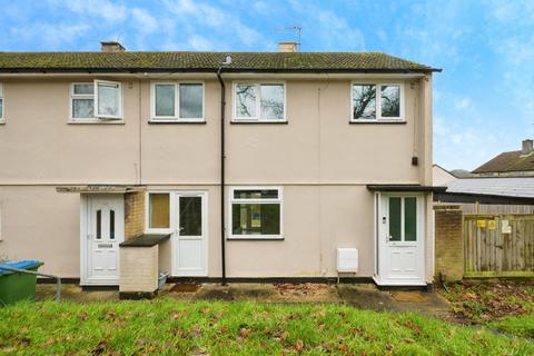 Wonston Road, Southampton