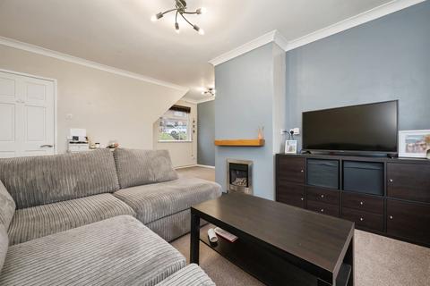 3 bedroom end of terrace house for sale, Wonston Road, Southampton