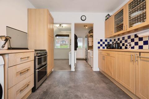 3 bedroom end of terrace house for sale, Wonston Road, Southampton