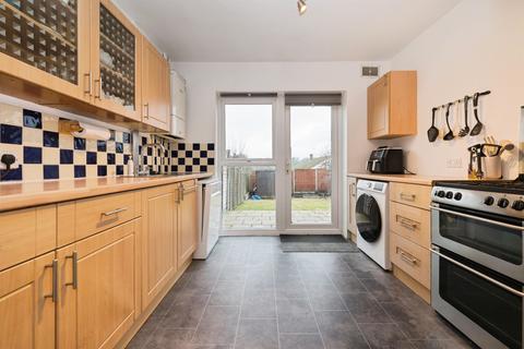 3 bedroom end of terrace house for sale, Wonston Road, Southampton