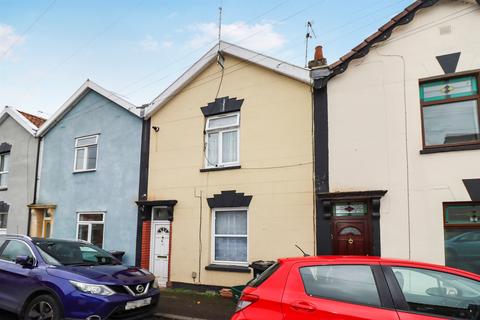 Brenner Street, Bristol