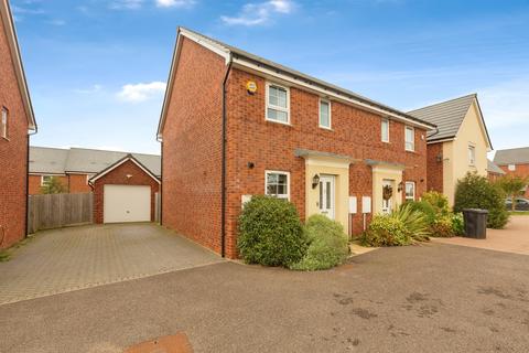 undefined, Galton Corner, Leighton Buzzard