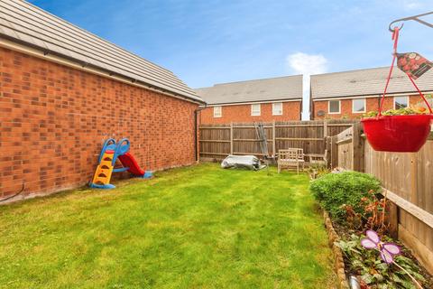undefined, Galton Corner, Leighton Buzzard