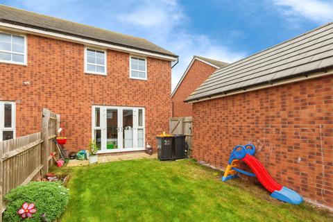 undefined, Galton Corner, Leighton Buzzard