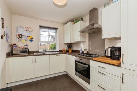 undefined, Galton Corner, Leighton Buzzard