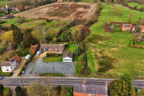 undefined, Main Road, West Keal, SPILSBY