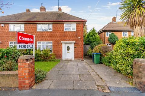 Hawthorn Road, Wednesbury