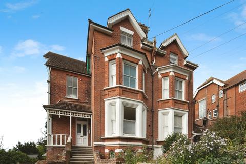 1 bedroom maisonette for sale, Albany Road, ST. LEONARDS-ON-SEA