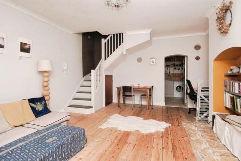 1 bedroom maisonette for sale, Albany Road, ST. LEONARDS-ON-SEA