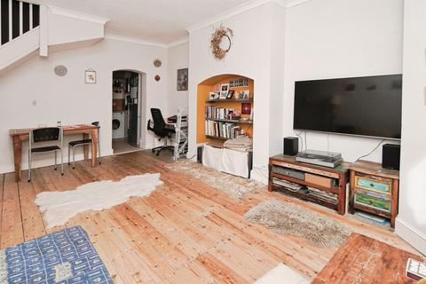 1 bedroom maisonette for sale, Albany Road, ST. LEONARDS-ON-SEA
