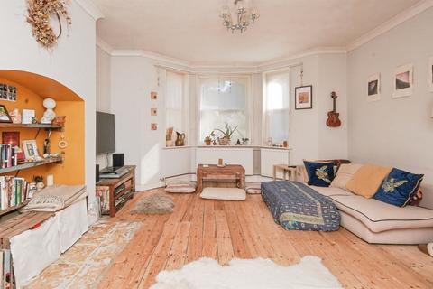 1 bedroom maisonette for sale, Albany Road, ST. LEONARDS-ON-SEA