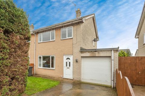 undefined, Gresley Avenue, Bawtry, Doncaster