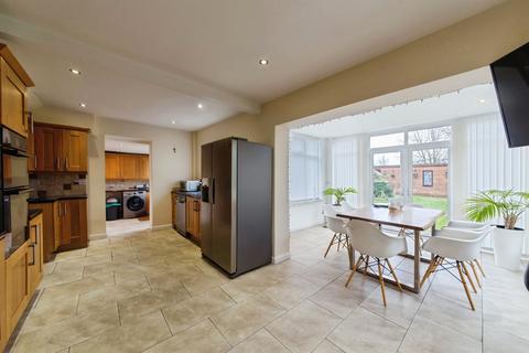 undefined, Greenrigg Gardens, Spalding
