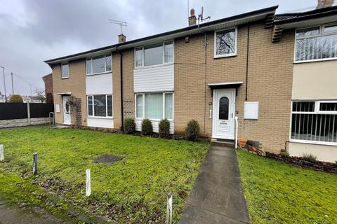 Edlington Lane, Warmsworth, Doncaster