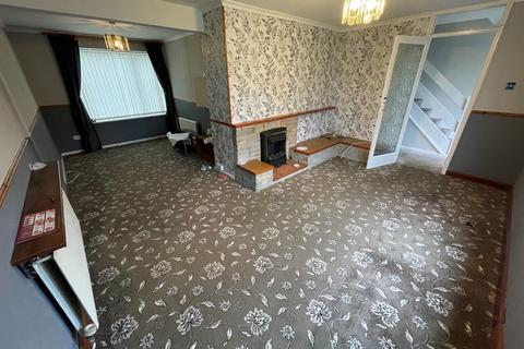 3 bedroom terraced house for sale, Edlington Lane, Warmsworth, Doncaster