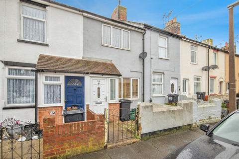 undefined, Manor Road, Harwich
