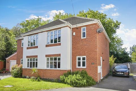 undefined, Chatsworth Crescent, Derby DE22