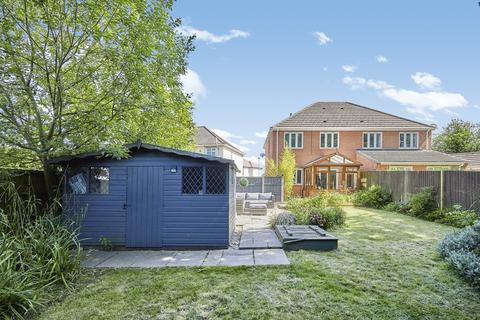 undefined, Chatsworth Crescent, Derby DE22