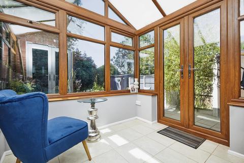 undefined, Chatsworth Crescent, Derby DE22