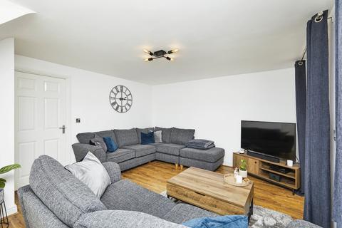 undefined, Chatsworth Crescent, Derby DE22