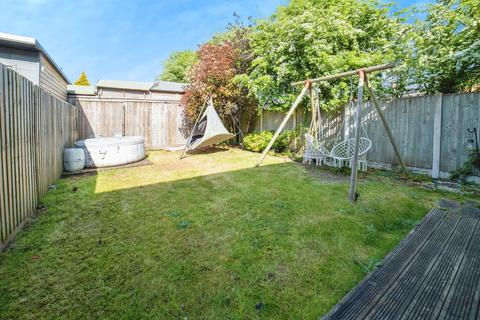 3 bedroom semi-detached house for sale, Opal Close, Rainworth, MANSFIELD