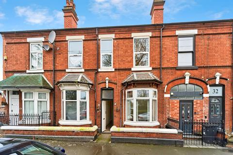 Sandwell Road, West Bromwich