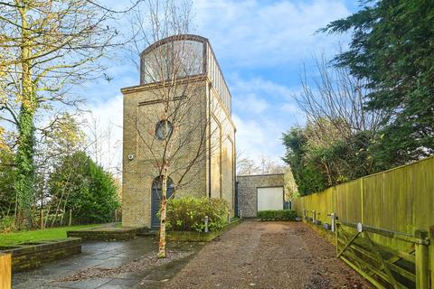 4 bedroom detached house for sale, Stede Hill, Harrietsham, Maidstone