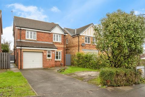 Shooters Hill Drive, Rossington, Doncaster