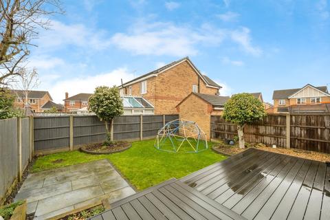 3 bedroom detached house for sale, Shooters Hill Drive, Rossington, Doncaster
