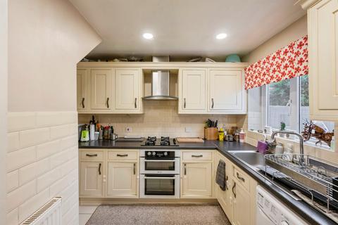 3 bedroom detached house for sale, Shooters Hill Drive, Rossington, Doncaster