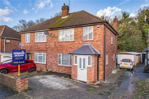 3 bedroom semi-detached house for sale, Maxwell Gardens, South Orpington, Kent, BR6