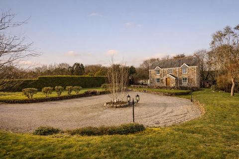 2 bedroom detached house for sale, Fowey Cross | Lostwithiel