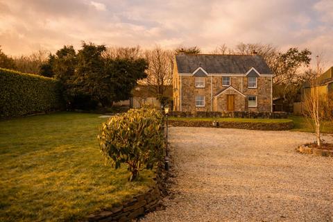 2 bedroom detached house for sale, Fowey Cross | Lostwithiel