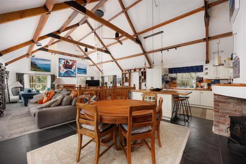 2 bedroom detached house for sale, Fowey Cross | Lostwithiel