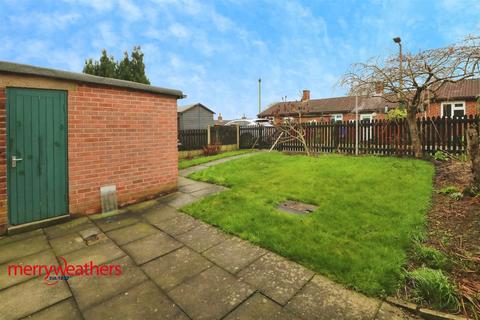 2 bedroom townhouse for sale, Saville Road, Dodworth, Barnsley