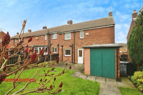 2 bedroom townhouse for sale, Saville Road, Dodworth, Barnsley