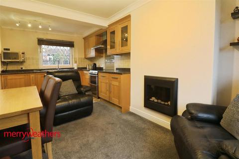 2 bedroom townhouse for sale, Saville Road, Dodworth, Barnsley