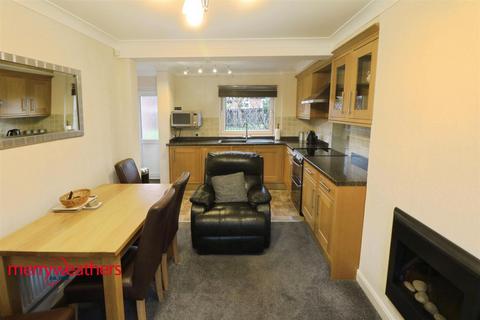 undefined, Saville Road, Dodworth, Barnsley