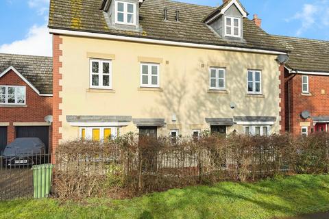undefined, Persimmon Gardens, Cheltenham, GL51