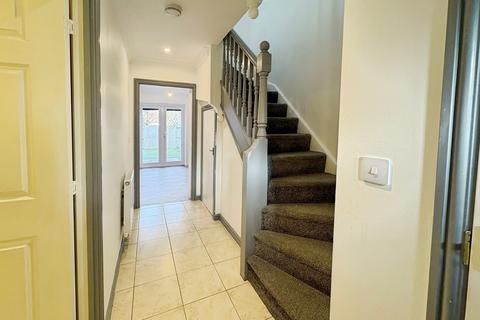 undefined, Persimmon Gardens, Cheltenham, GL51