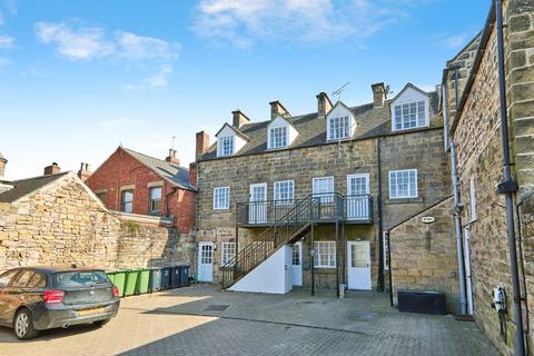 undefined, Bridge Street, Belper
