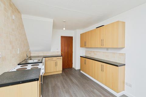 undefined, Bridge Street, Belper