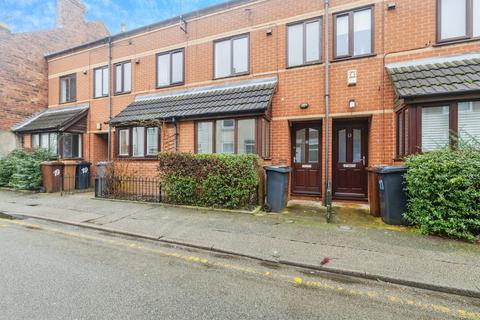 undefined, Wilson Street, Lincoln