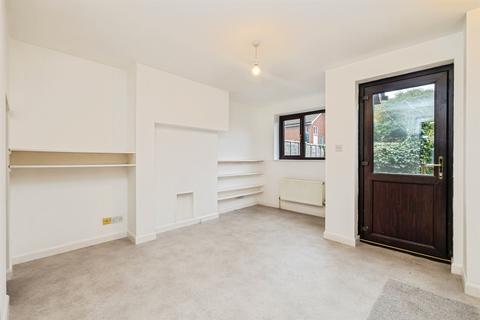 undefined, Wilson Street, Lincoln
