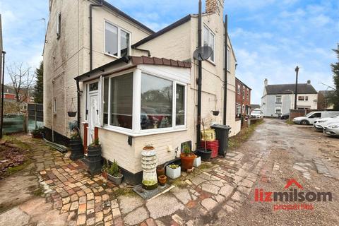 3 bedroom semi-detached house for sale - Edward Street, Swadlincote DE11